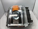 Driver Left Headlight From 2019 Gmc Sierra 3500 12629878. Fixed Price $703.94.
