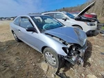 2005 Honda Civic Driver Left Tail Light Assembly Oem Used 2DR Cpe 166-59649L. Fixed Price $89.78.