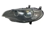 Front Headlight 2008-2014 Bmw X6 Left Driver Xenon Hid W/ Adaptive Lamps 974526. Fixed Price $530.00.
