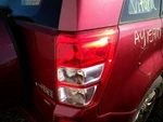 Passenger Right Tail Light Grand Fits 06-11 Vitara 2110012. Fixed Price $77.90.