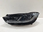 Jaguar I-pace Hse MK1 2017-2026 Front Left Led Headlight Passenger Side T4K19706. Fixed Price $2523.10.