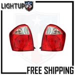 Fits 05-09 Kia Spectra Tail Light/lamp Pair (left And Right Set). Fixed Price $173.19.
