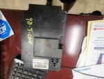 1998 1999 2000 2001 2002 Lincoln Town Car Lights Control Module F8VB-13C788-AC. Fixed Price $226.95.