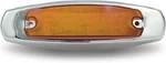 Trux Tled-peta Peterbilt Amber Marker Light. Fixed Price $18.79.