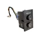 1999-2002 Chevy Silverado Fog Light Cargo Lamp Switch 15752869 Genuine Oem. Fixed Price $39.95.