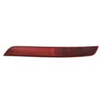 Rear Passenger Side Bumper Reflector Fits Mercedes-benz GLK250 GLK350 2048200474. Fixed Price $33.17.