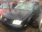 Jetta 2001 High Mounted Stop Lamp 65673. Fixed Price $30.00.