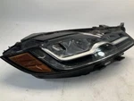 16-20 Jaguar Xf Awd 3.0 At Front Right Head Light Lamp Oem B. Fixed Price $856.79.
