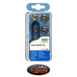 Land Rover Defender Spare Bulb & Fuse Kit H4 - DA5019. Fixed Price $19.09.