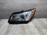 2014-2016 Buick Lacrosse Left Lh Driver Side Headlight Halogen. Fixed Price $199.00.