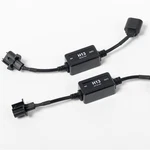 Putco 760H13AF Anti-flicker Harness For Led Lights Universal. Fixed Price $45.13.