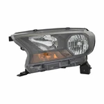 New Driver Side Halogen Headlight Assembly Fits 2019-2020 Ford Ranger KB3Z13008G. Fixed Price $512.96.