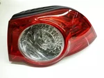 Genuine Volkswagen Tail Lamp Assembly 1Q0-945-096-J. Fixed Price $251.02.