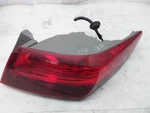 Rh Passenger Right Tail Light Lamp Quarter Panel 13-15 Acura Ilx COUNT-UP6P. Fixed Price $141.55.