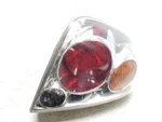 03 04 Nissan Altima Driver Tail Light Quarter Panel Mounted 265558J025. Fixed Price $63.00.