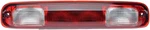 Dorman Products Third Brake Light Assembly 1999-2007 Chevy Silverado/gmc Sierra. Fixed Price $64.60.