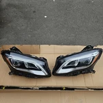 Mercedes Benz Headlights X156 W156 2014-2020. Fixed Price $800.00.