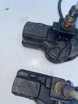 Mercedes W124 1248203542 1248203442 Headlight Wiper Motors 300E 400E 300D 300CE. Fixed Price $129.00.