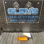 Passenger Corner/park Light Bumper Mounted Fits 15-18 Porsche Macan 1030554. Fixed Price $64.69.