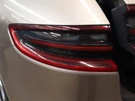 Taillight For Porsche Macan Oem Assy Left Qtr. Fixed Price $119.99.