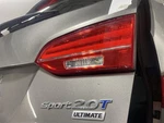 Passenger Tail Light Swb Sport Led Gate Mounted Fits 13-16 Santa Fe 1026851. Fixed Price $144.90.