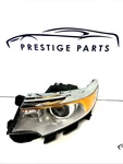 11-14 Ford Edge Left Lh Halogen Headlight Oem. Fixed Price $184.99.