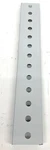 United Pacific Peterbilt Stainless Front Air Cleaner Bracket Only, 30104. Fixed Price $69.95.
