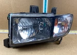 2006-2008 Honda Ridgeline Front Left Driver Side Headlight 33151SJCA02 Oem.. Fixed Price $41.99.