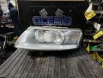 Driver Left Headlight Halogen Fits 05-08 Audi A6 1175755. Fixed Price $169.05.