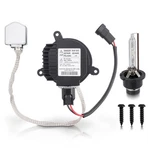 New For 07-15 Infiniti G35 G37 Q40 Q50 Xenon Ballast Igniter Hid D2S Bulb Kit. Fixed Price $34.19.