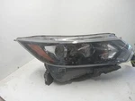 Passenger Right Headlight Led Fits 20-23 Qashqai 3912280. Fixed Price $636.99.