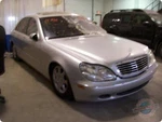 Used Turn Signal Module Fits: 2001 Mercedes-benz S-class 220 Type Body. Fixed Price $64.99.