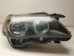 2006-2007-2008 Bmw 750I Rh Headlight Assemlb. Fixed Price $375.00.