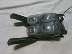 Driver Corner/park Light Fog-driving Led Fwd Fits 17-19 Sportage 105658. Fixed Price $200.16.