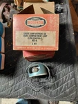 Nos 62-71 Mustang Torino Galaxie Trunk Engine Compartment Lamp C2RZ-15A700-A. Fixed Price $99.00.