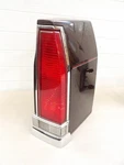 Rh Passenger Taillight & Quarter Panel Extension Chrysler New Yorker (fwd) 88-91. Fixed Price $70.50.