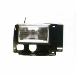 Passenger Side Headlight Assembly 1993-1994 Ford Explorer Limited F1TZ13008C. Fixed Price $64.55.
