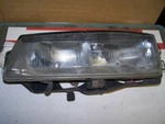 89-92 Galant And 2000 Gtx Left Headlight 560719. Fixed Price $48.56.