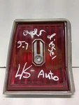 Driver Left Tail Light Fits 81-84 Grand Prix 171810. Fixed Price $60.05.