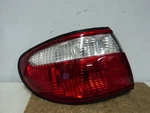 Driver Left Tail Light Quarter Mounted Fits 99-00 Mazda Millenia C-68793. Fixed Price $33.64.