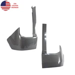 Oem Upper Lower Taillamp Cover Panel Trim Right Left Set 2021-25 Ford Bronco. Fixed Price $115.81.