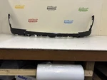 (local Pickup Only) Front Bumper Us Built Sport Without Fog Lamps Fits 17-18 San. Fixed Price $332.40.