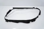 15-18 Mercedes-benz W205 C300 C63 Left Driver Side Headlight Cover Frame Seal. Fixed Price $67.19.