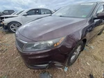 2013 Kia Optima Left Driver Headlight Assembly Oem Used 124K Miles Ex Halogen. Fixed Price $156.70.