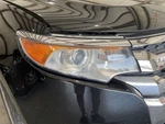 2014 Ford Edge Passenger Right Headlight Hid Used 114-01343R B Condition. Fixed Price $469.39.