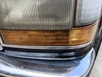 Driver Corner/park Light From 8501 Gvw Fits 92-97 Ford F250 Pickup 46759. Fixed Price $34.99.