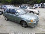 Passenger Tail Light Quarter Panel Mounted Hatchback Fits 03-06 Accent 2634025. Fixed Price $75.90.