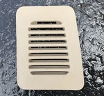 2008 2010 Toyota Highlander Hybrid Rear Right Tail Lamp Access Cover Oem Tan. Fixed Price $24.95.