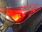 Passenger Tail Light Quarter Panel Us Built Fits 16 Elantra 2628610. Fixed Price $107.00.