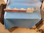 75 76 77 78 Chrysler Passenger Right Tail Light Newport 139870. Fixed Price $89.85.